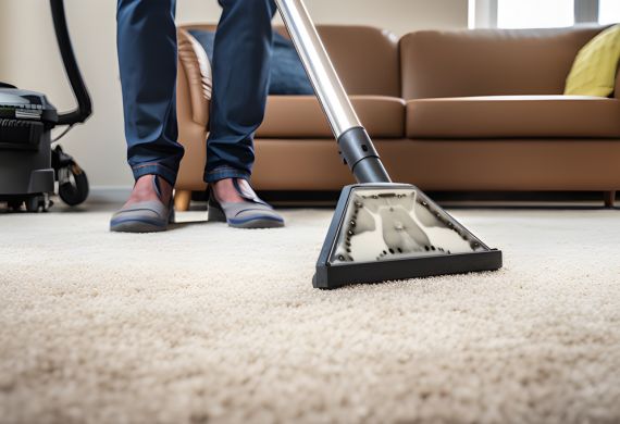 carpet dry cleaning services south port
