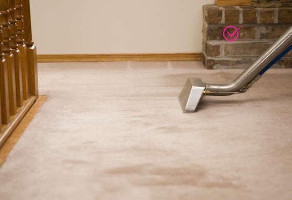 carpet dry cleaning arundel