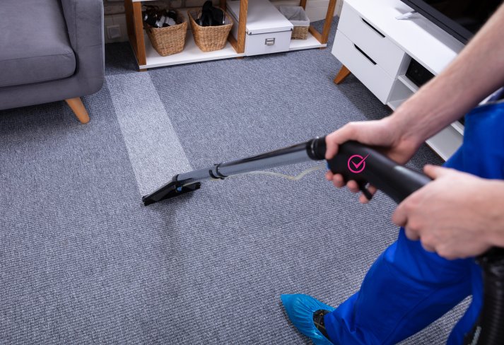carpet dry cleaning burleigh heads