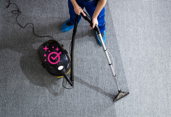 carpet dry cleaning nerang