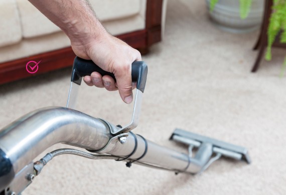 carpet dry cleaning oxenford