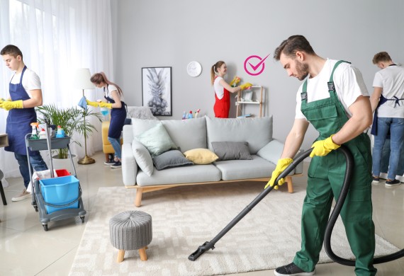 carpet dry cleaning robina