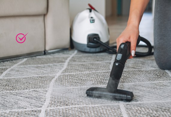 carpet dry cleaning surfers paradise