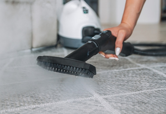 carpet steam cleaning burleigh heads