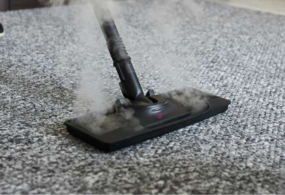 carpet steam cleaning carrara