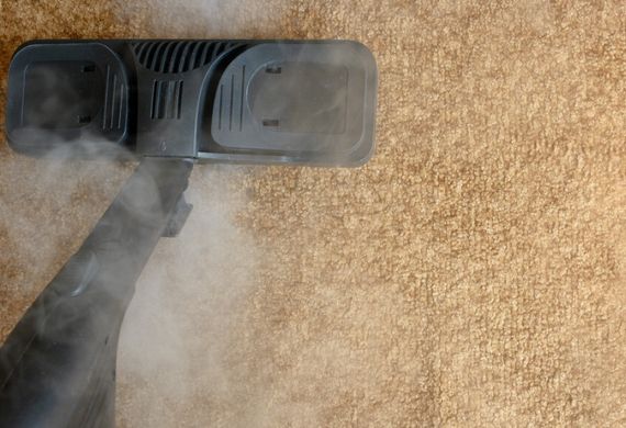 carpet steam cleaning helensvale