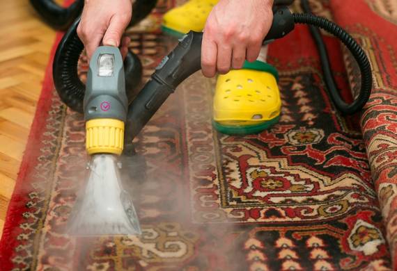 carpet steam cleaning robina