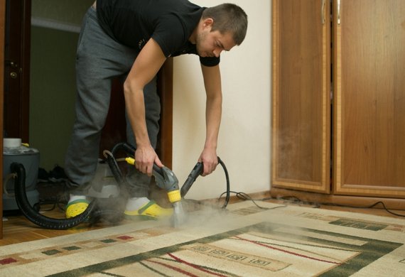 carpet steam cleaning surfers paradise
